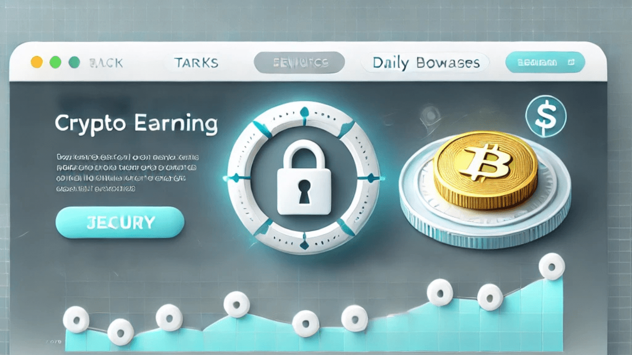 Tap Coin Review